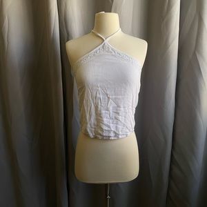 Halter Top